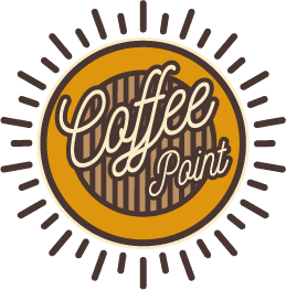 CoffeePoint — сеть кофейных островков самообслуживания